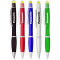 Marathon Gel Highlighter Pens